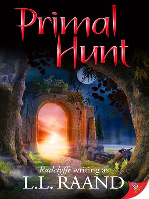 cover image of Primal Hunt
